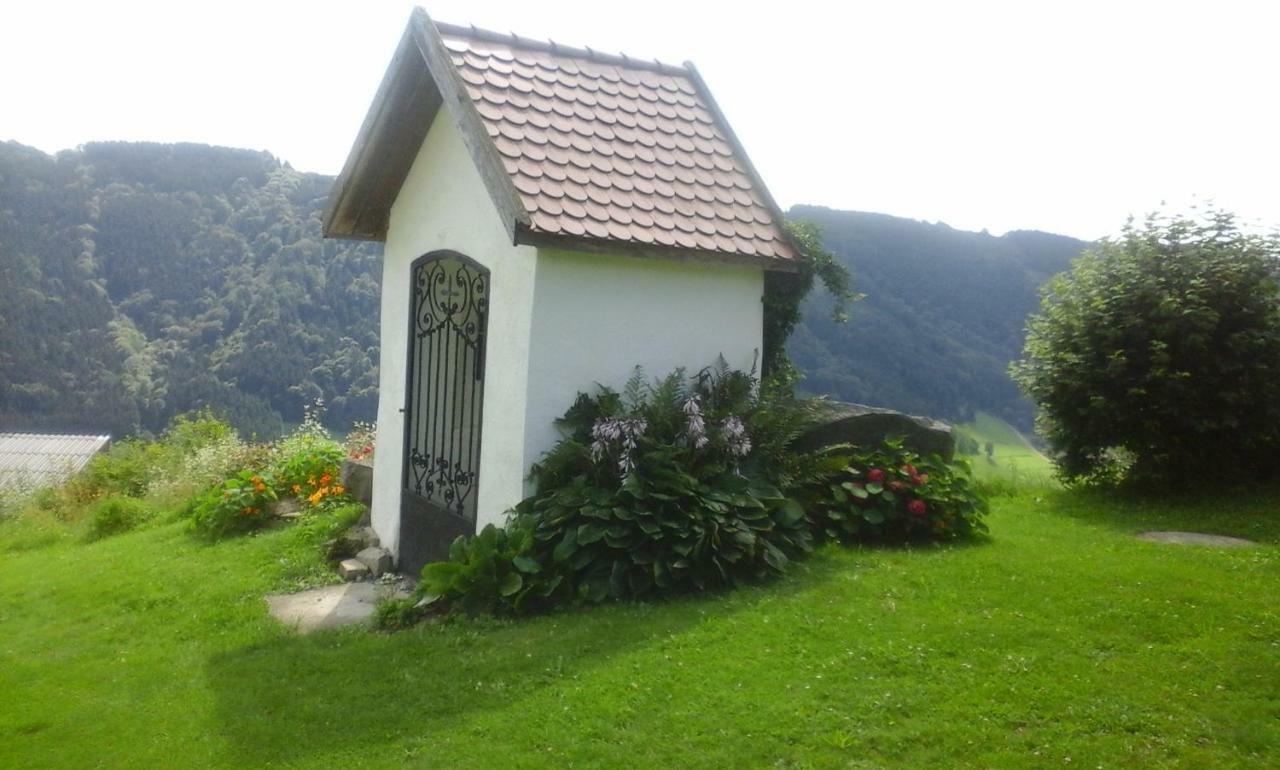 Eselgut Villa Hofkirchen im Mühlkreis Exterior foto